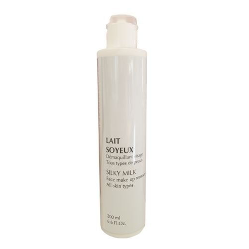 JEAN D'AVEZE Lait Soyeux Démaquillant Visage - Toutes peaux JEAN D'AVEZE Lait Soyeux Démaquillant Visage - Toutes peaux